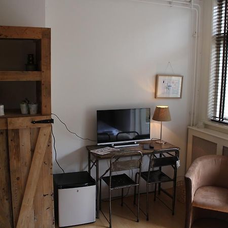 High5-Hotel-Alkmaar Luaran gambar