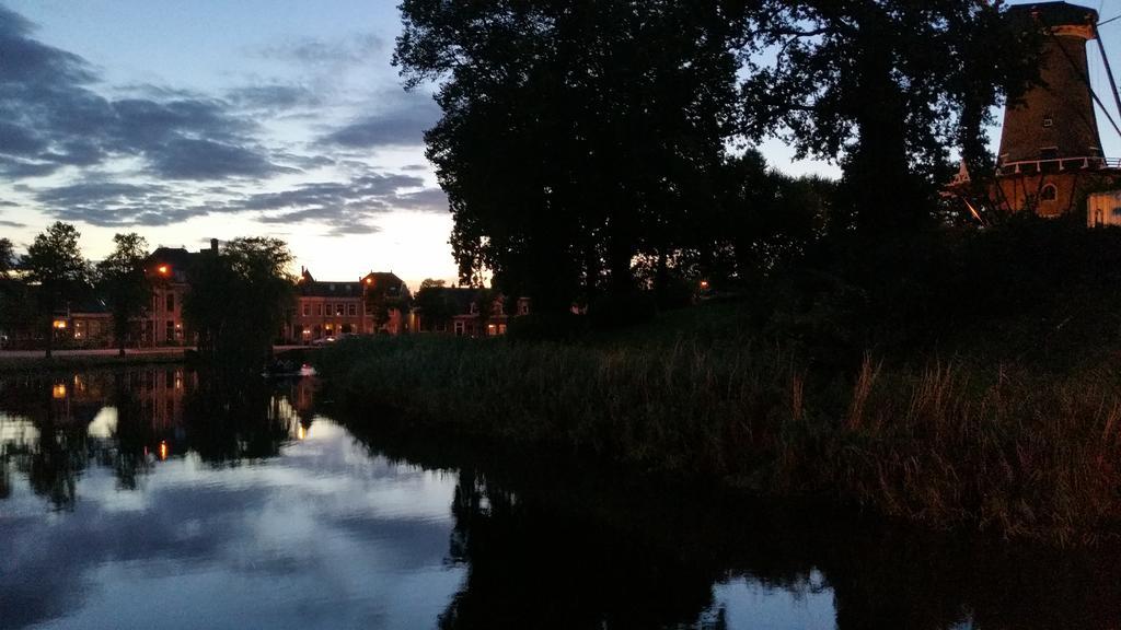 High5-Hotel-Alkmaar Bilik gambar