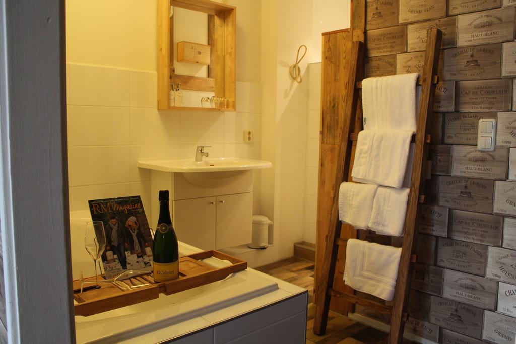 High5-Hotel-Alkmaar Luaran gambar