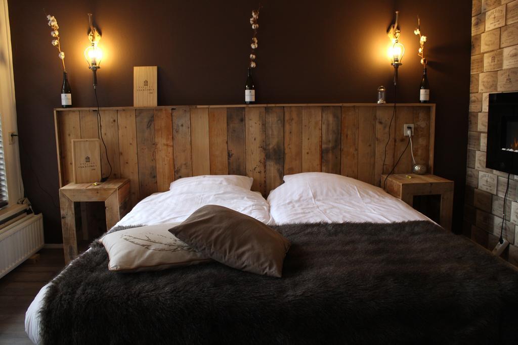 High5-Hotel-Alkmaar Luaran gambar
