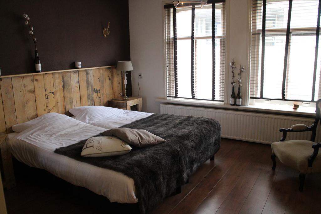 High5-Hotel-Alkmaar Luaran gambar