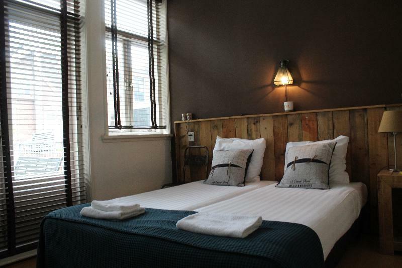 High5-Hotel-Alkmaar Luaran gambar